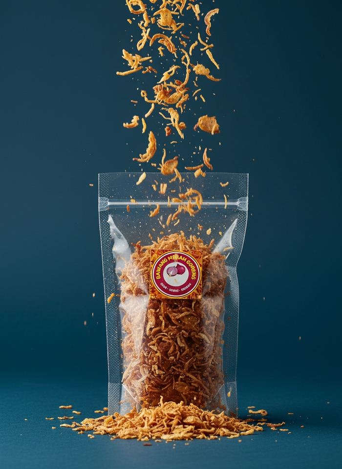 Video AI - Jasa Video Produk AI – Studio Aesthetic, Clean, Premium Look - 5