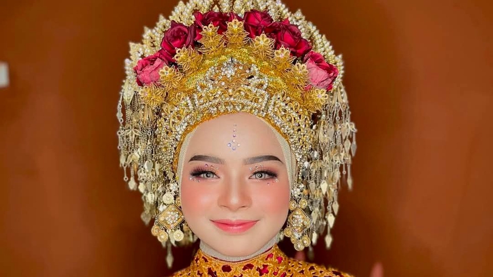 Jasa Make Up Artist, Mulai Rp150.000 | Fastwork.id