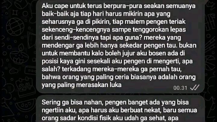 Jasa Konsultasi Ramalan Online (Tarot, Jodoh, Pekerjaan dan Lainnya) - temen curhat 