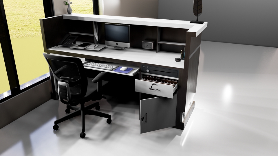 Desain Furniture - Jasa Desain Furniture Profesional - 11