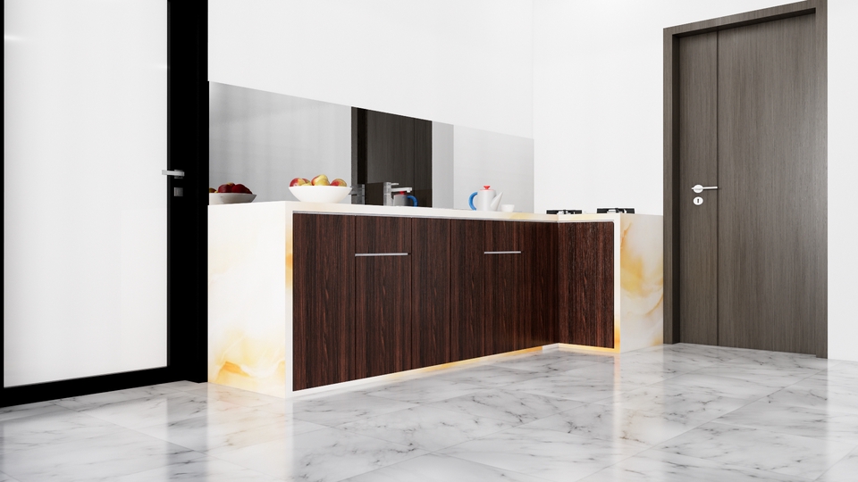 Desain Furniture - Jasa Desain Furniture Profesional - 21