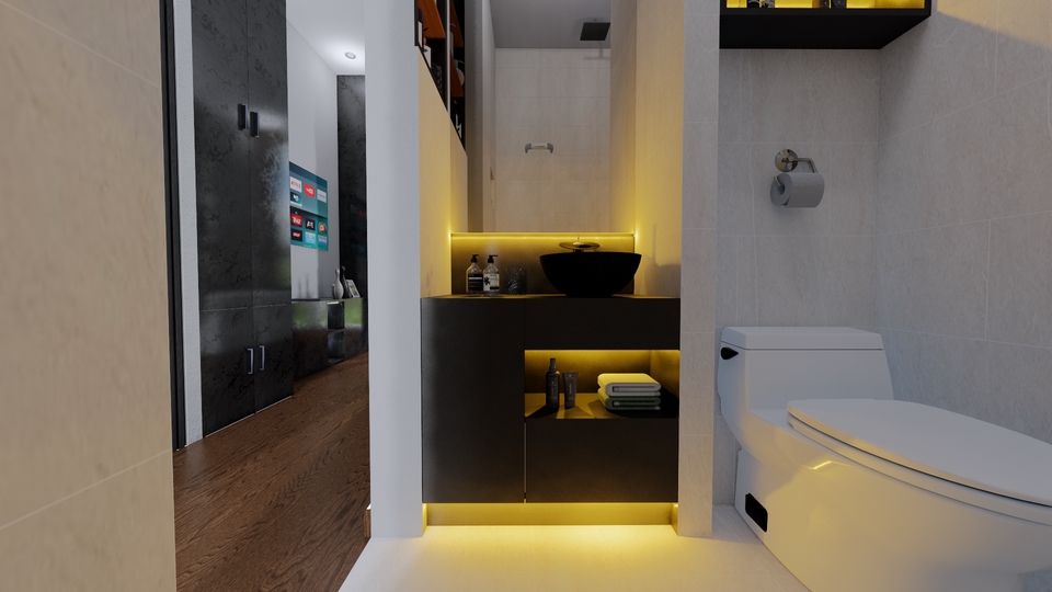 Desain Furniture - Jasa Desain Furniture Profesional - 6