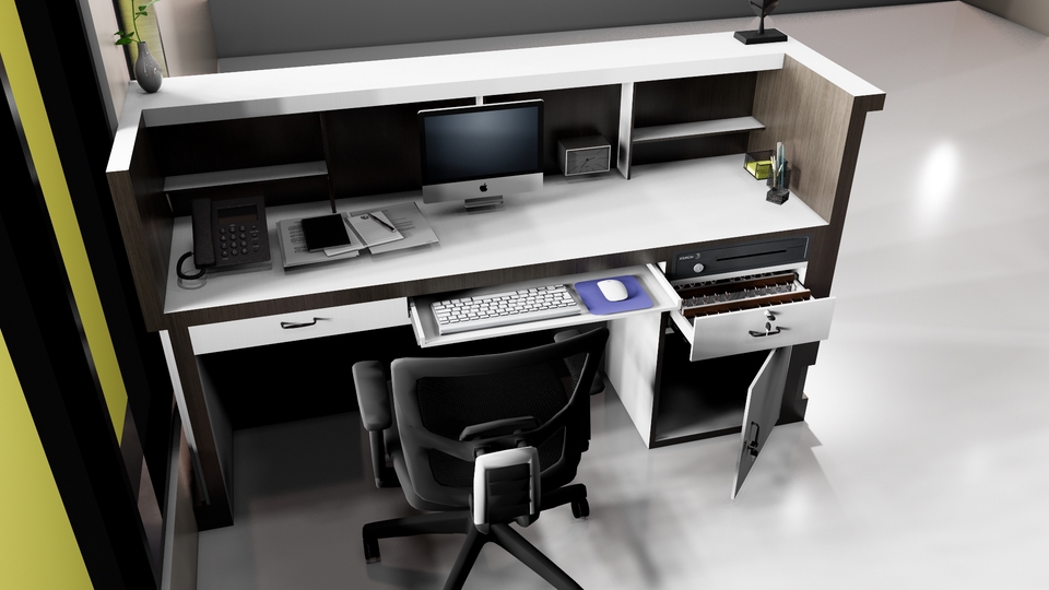 Desain Furniture - Jasa Desain Furniture Profesional - 10