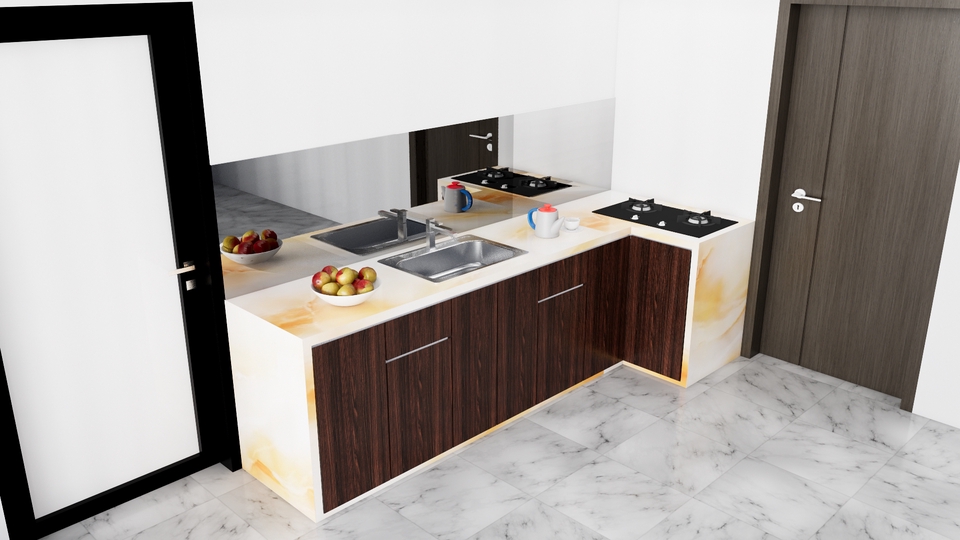 Desain Furniture - Jasa Desain Furniture Profesional - 20