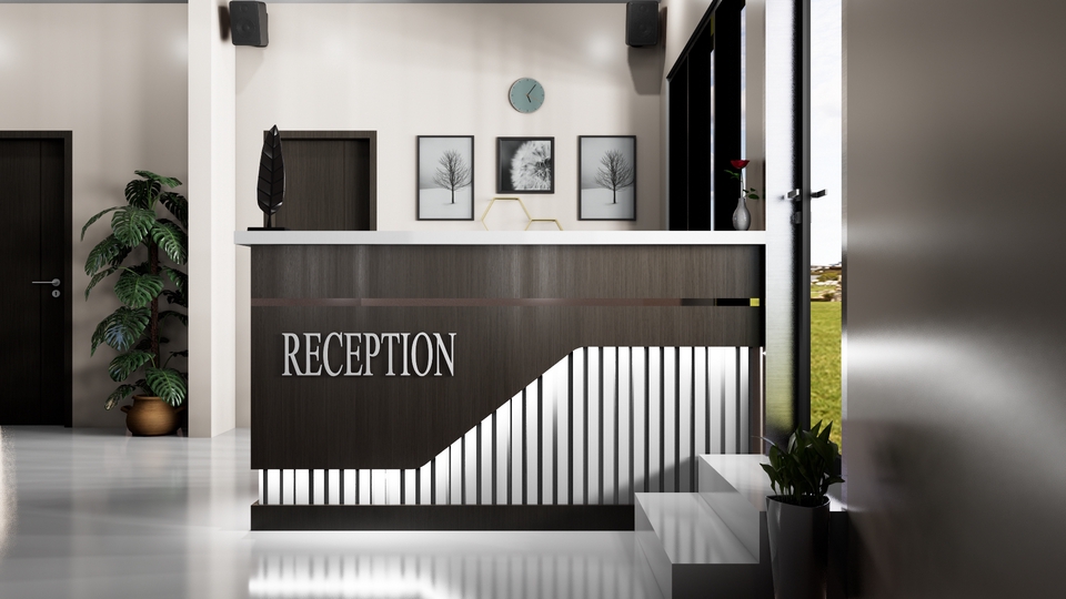 Desain Furniture - Jasa Desain Furniture Profesional - 13