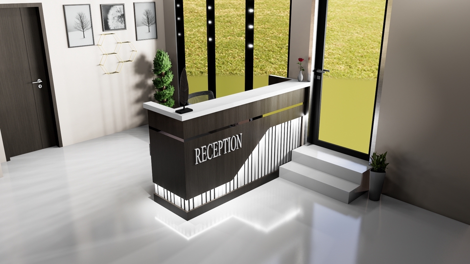 Desain Furniture - Jasa Desain Furniture Profesional - 14