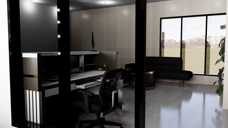 Desain Furniture - Jasa Desain Furniture Profesional - 17