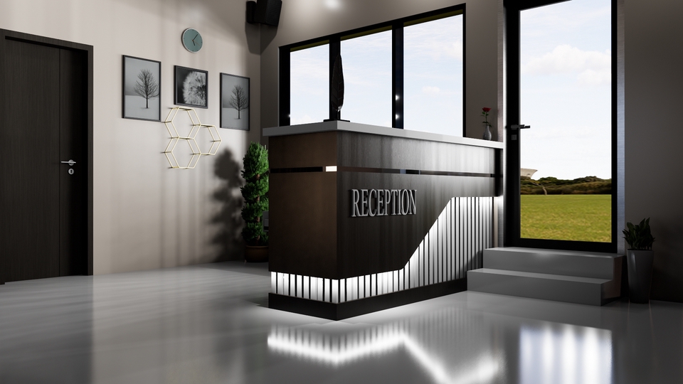 Desain Furniture - Jasa Desain Furniture Profesional - 15