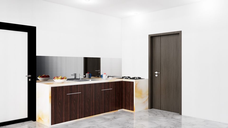 Desain Furniture - Jasa Desain Furniture Profesional - 23