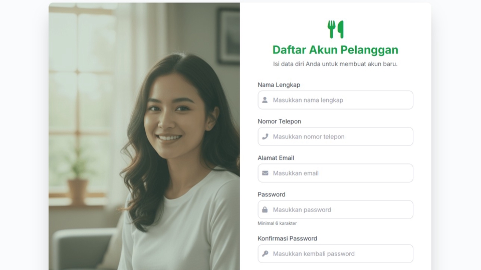 Web Development - Pembuatan Website App Custom Pembuatan Plugin Wordpress Profesional - 21