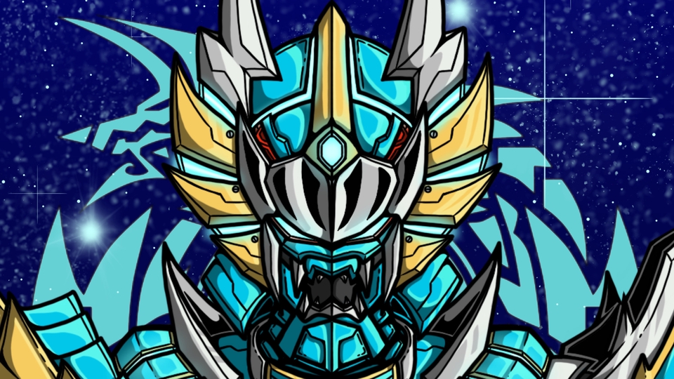 Desain Karakter - Desain Karakter Original Anime Style - 26