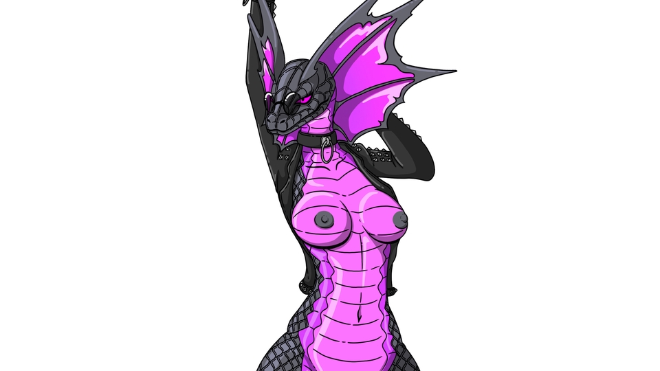 Desain Karakter - Desain Karakter Original Anime Style - 9