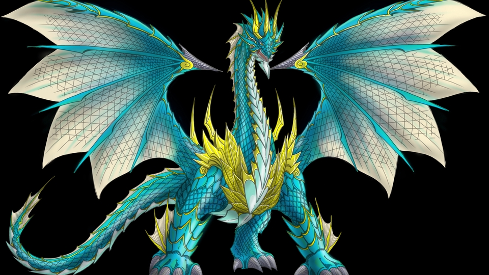 Desain Karakter - Desain Karakter Original Anime Style - 24