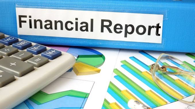 Laporan Keuangan