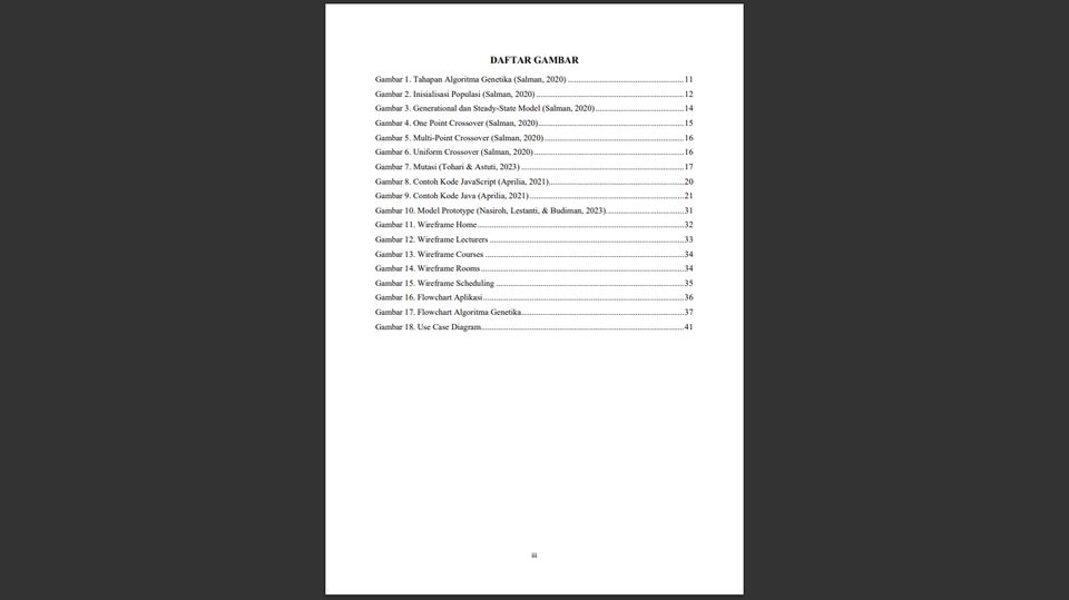 Edit Dokumen - JASA EDIT RAPI Proposal, Skripsi, Makalah, Artikel, Laporan. INCLUDE DAFTAR ISI, NO HALAMAN, DLL. - 4