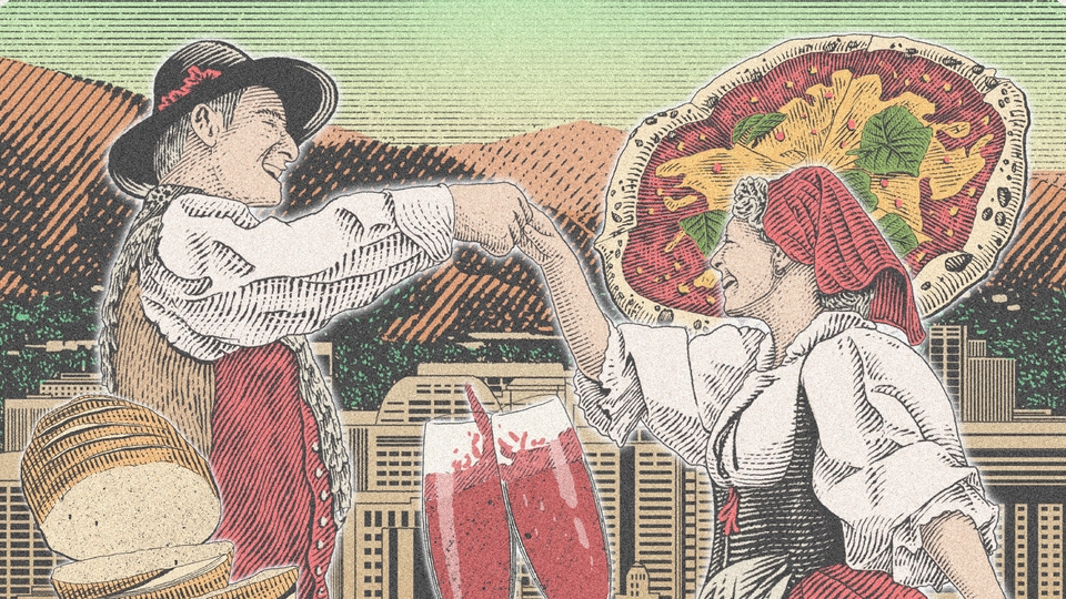 Gambar dan Ilustrasi - Ilustrasi Line Art / Engraving Art - 5