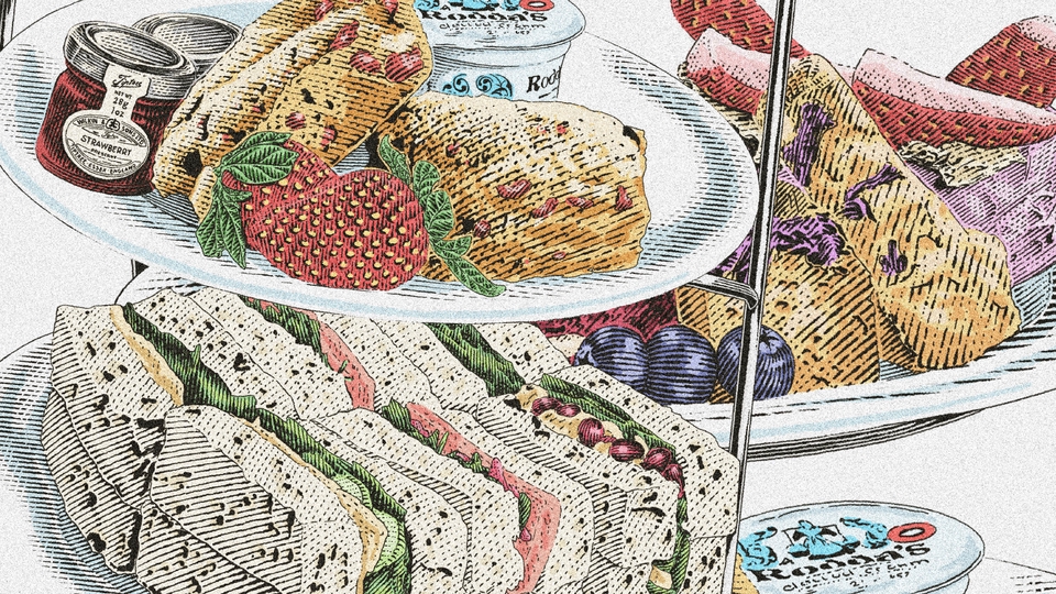 Gambar dan Ilustrasi - Ilustrasi Line Art / Engraving Art - 29