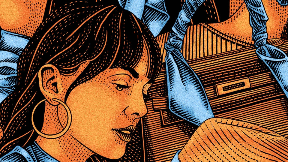 Gambar dan Ilustrasi - Ilustrasi Line Art / Engraving Art - 21