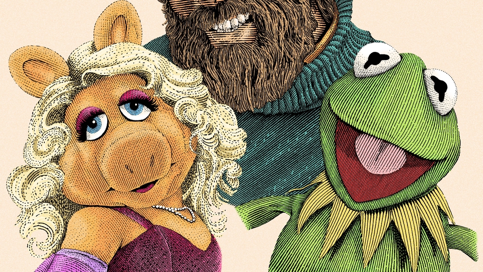 Gambar dan Ilustrasi - Ilustrasi Line Art / Engraving Art - 23