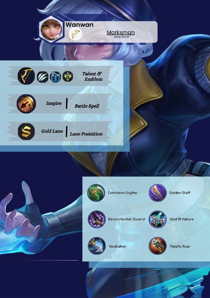 Gaming - Jasa Joki MLBB Termurah - 3