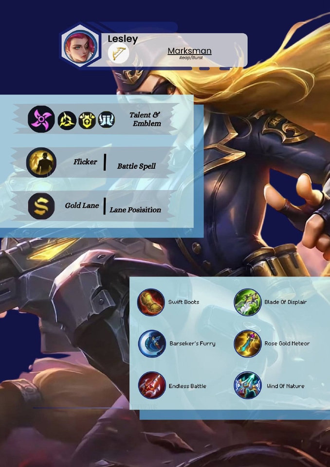 Gaming - Jasa Joki MLBB Termurah - 4