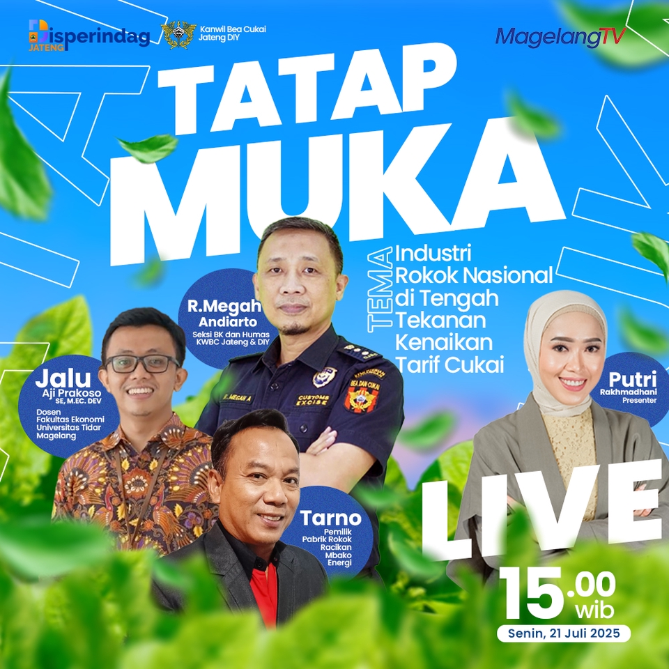 Banner Online - SOSMED PACKAGING - 3