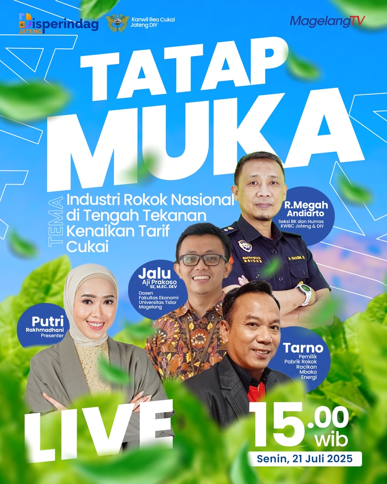 Banner Online - SOSMED PACKAGING - 2