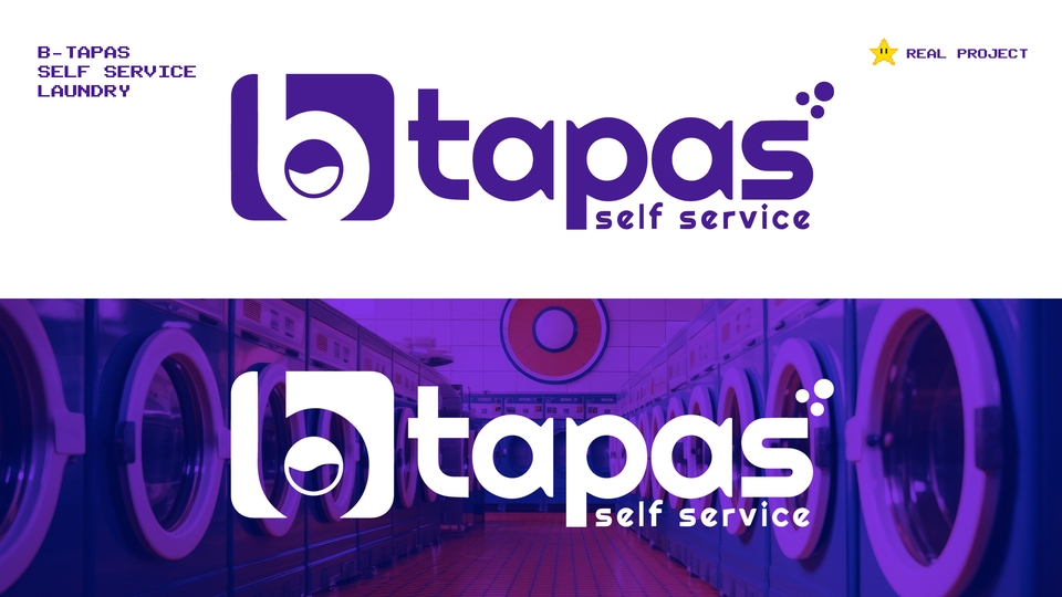 Logo - Desain Logo Profesional untuk Brand, Bisnis, dan Startup - 2