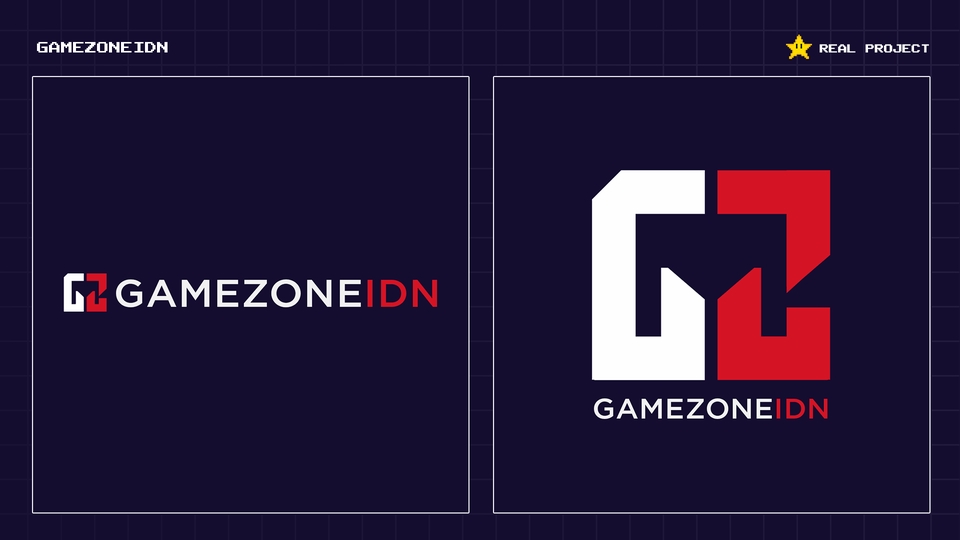 Logo - Desain Logo Profesional untuk Brand, Bisnis, dan Startup - 6