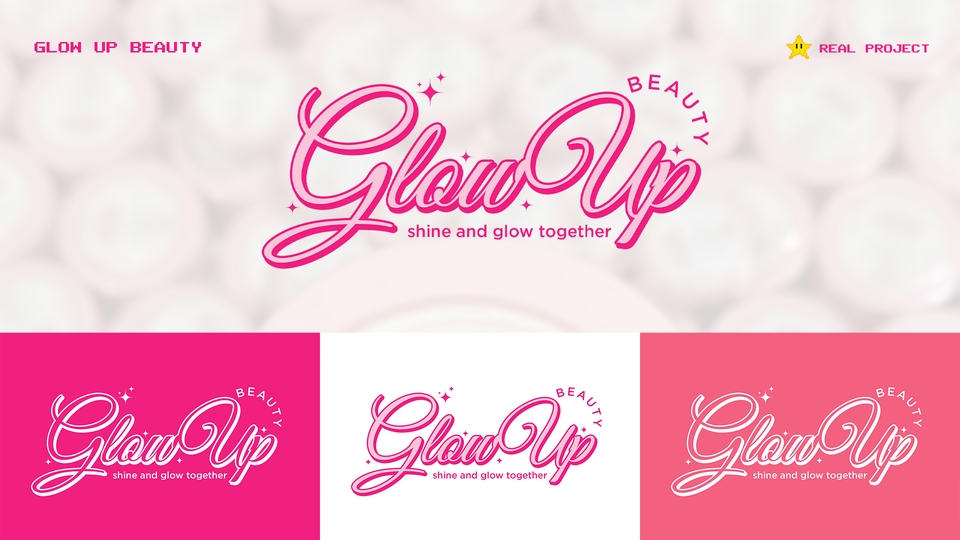 Logo - Desain Logo Profesional untuk Brand, Bisnis, dan Startup - 3