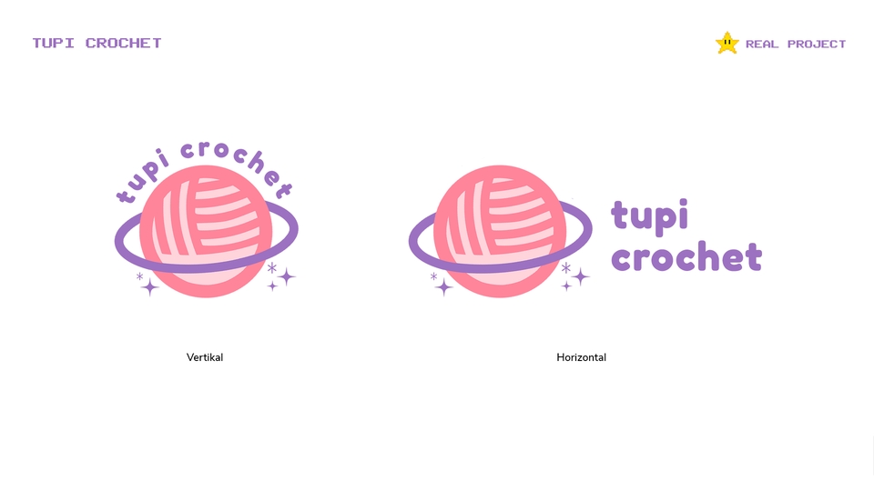 Logo - Desain Logo Profesional untuk Brand, Bisnis, dan Startup - 5