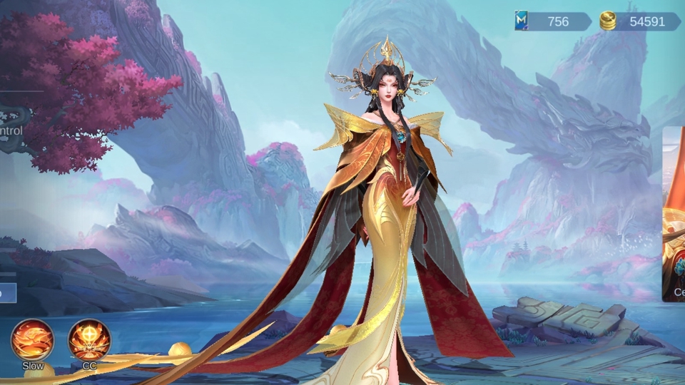 Jasa Joki dan Partner Games Online - joki game