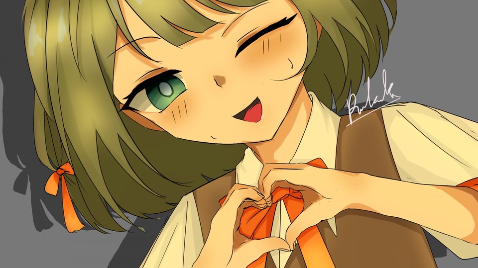 Design Oc artwork commission art