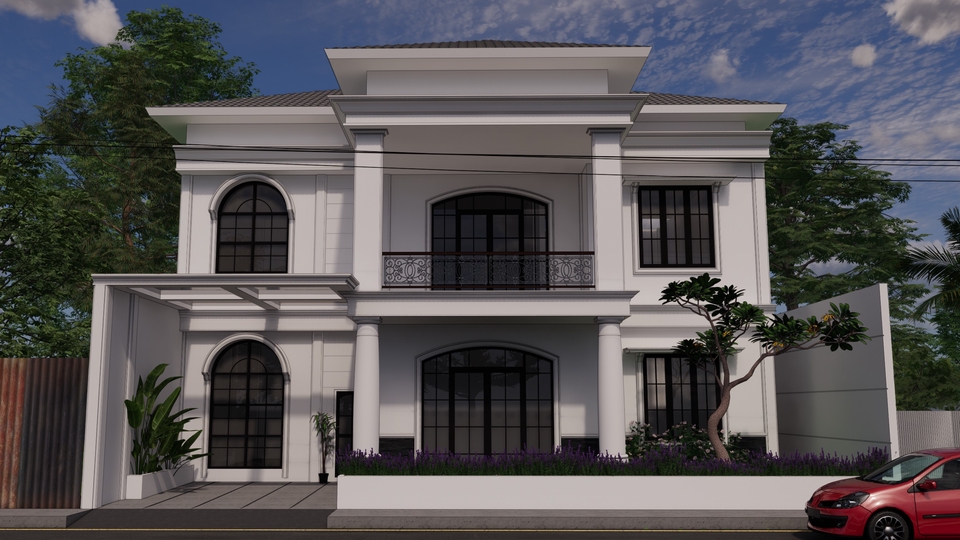 Jasa Pengurusan Izin Usaha Transportasi - Desain Exterior & Interior Rumah, Toko, Cafe & Kantor