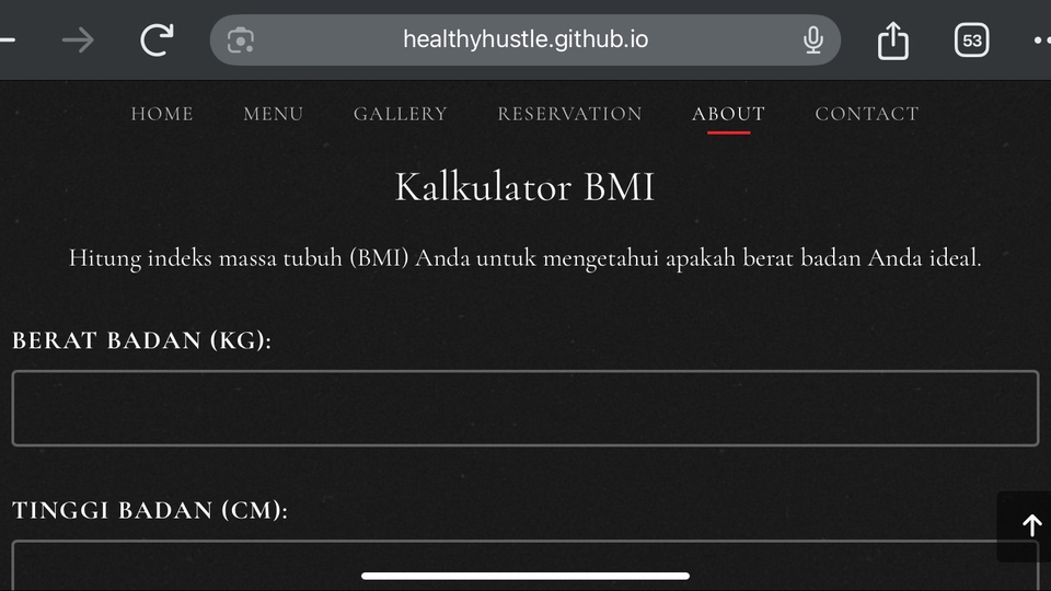 Jasa Pembuatan Software dan Program Dekstop - Programer Website