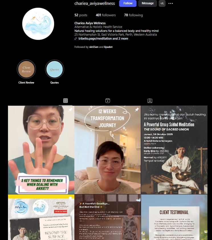 Digital Marketing - Jasa Digital Marketing Agency UMKM (Kelola Sosmed, Iklan Meta & Google, SEO Website) - 3