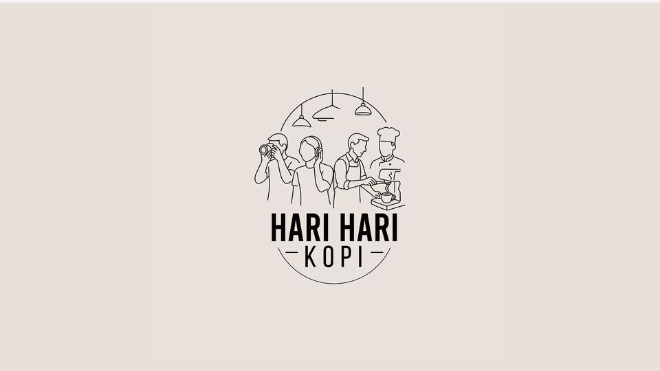 Logo - Desain Logo Elegant & Cute Bright Profesional 24 Jam Revisi Unlimited - 3