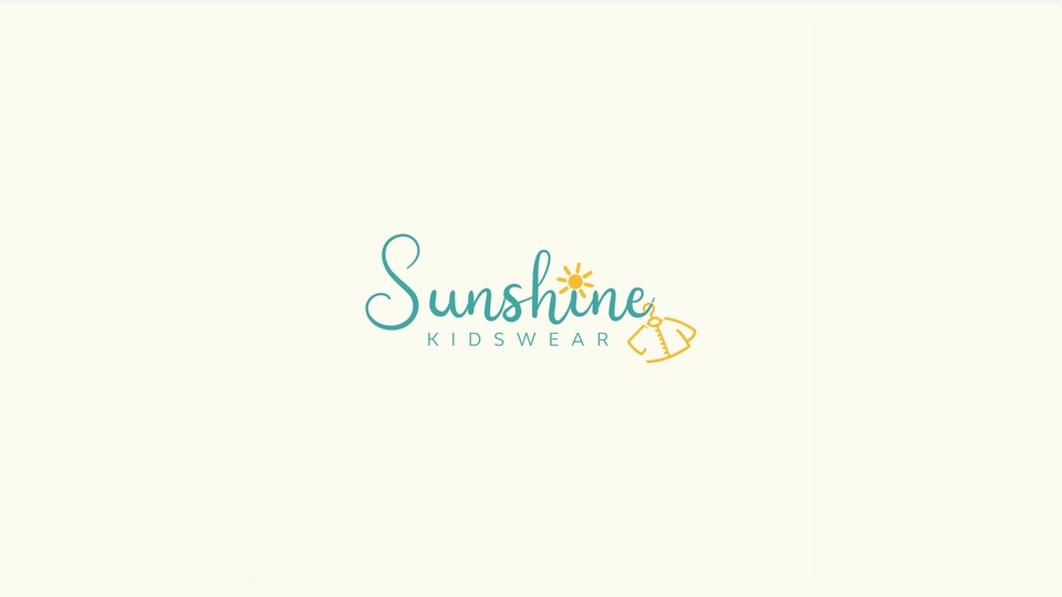 Logo - Desain Logo Elegant & Cute Bright Profesional 24 Jam Revisi Unlimited - 15