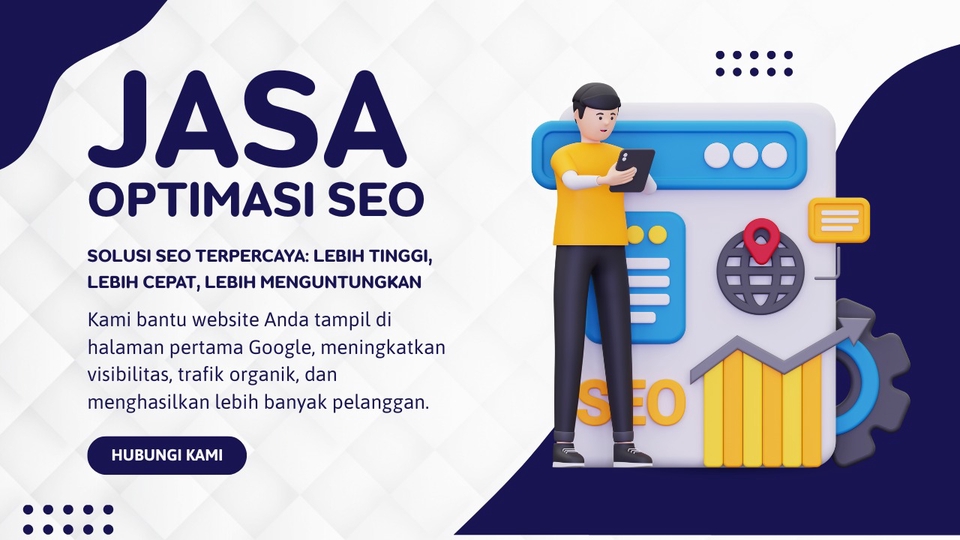 Jasa Backlink Dofollow Berkualitas Terbaik dan Terpercaya - Jasa SEO Profesional – Bisnis Anda Lebih Mudah Ditemukan