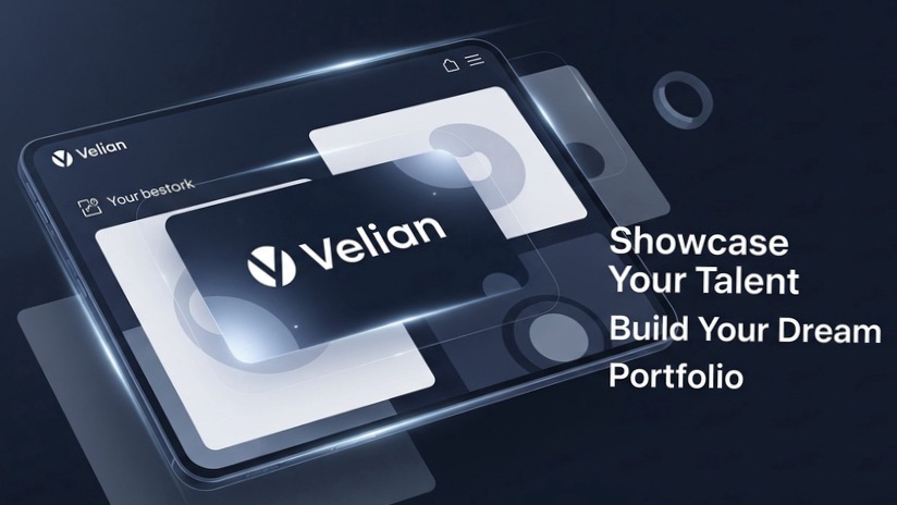 Website Portofolio