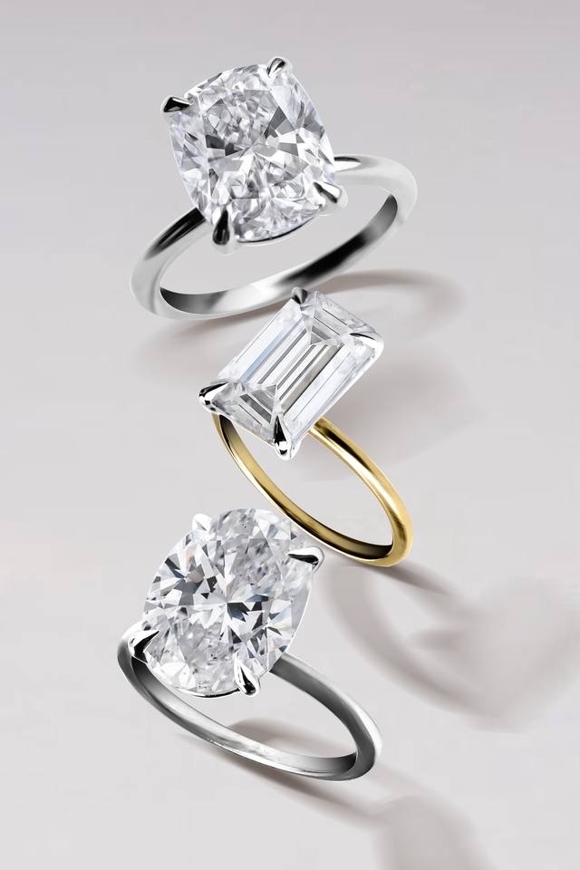 Edit Gambar & Photoshop - Jewelry Image Retouching for Catalog & Social Media - 10