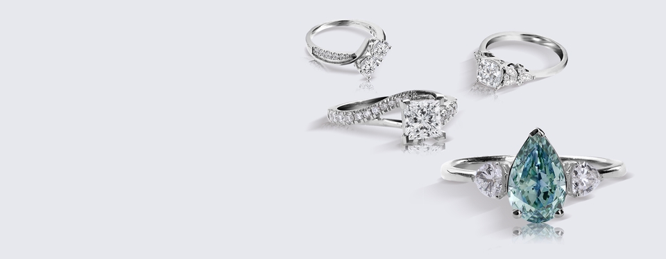 Edit Gambar & Photoshop - Jewelry Image Retouching for Catalog & Social Media - 11