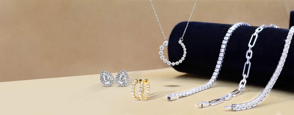 Edit Gambar & Photoshop - Jewelry Image Retouching for Catalog & Social Media - 12