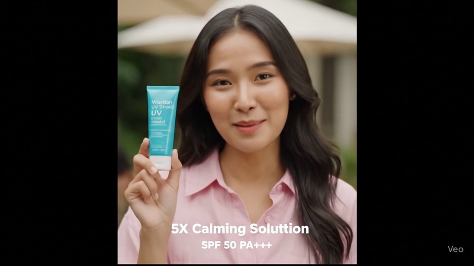 Jasa Pembuatan Video AI Kreatif dan Efisien - Membuat ai untuk brand
