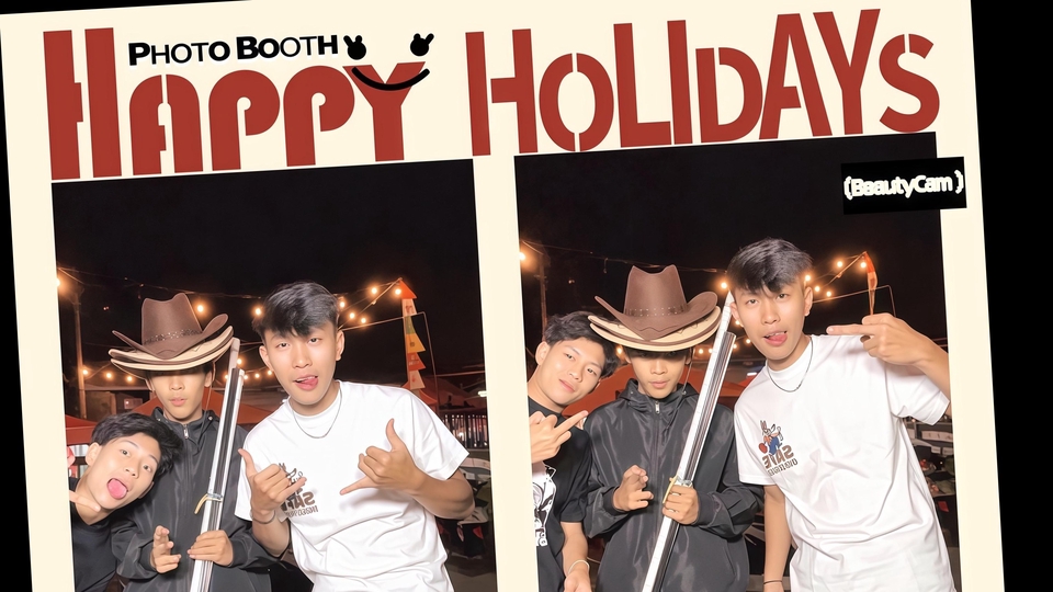 Jasa TikTok Ads Profesional untuk Bisnis Anda - promosi tempat poto boots