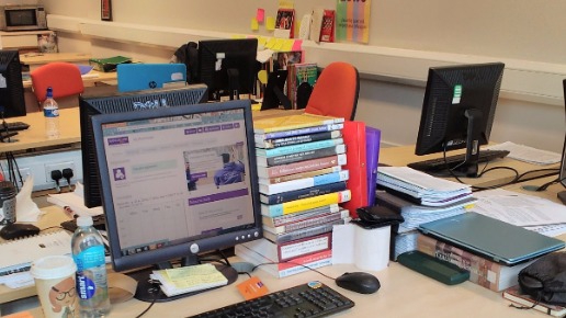 Jasa Input Berbagai Jenis Data Entry Online - Entri Data