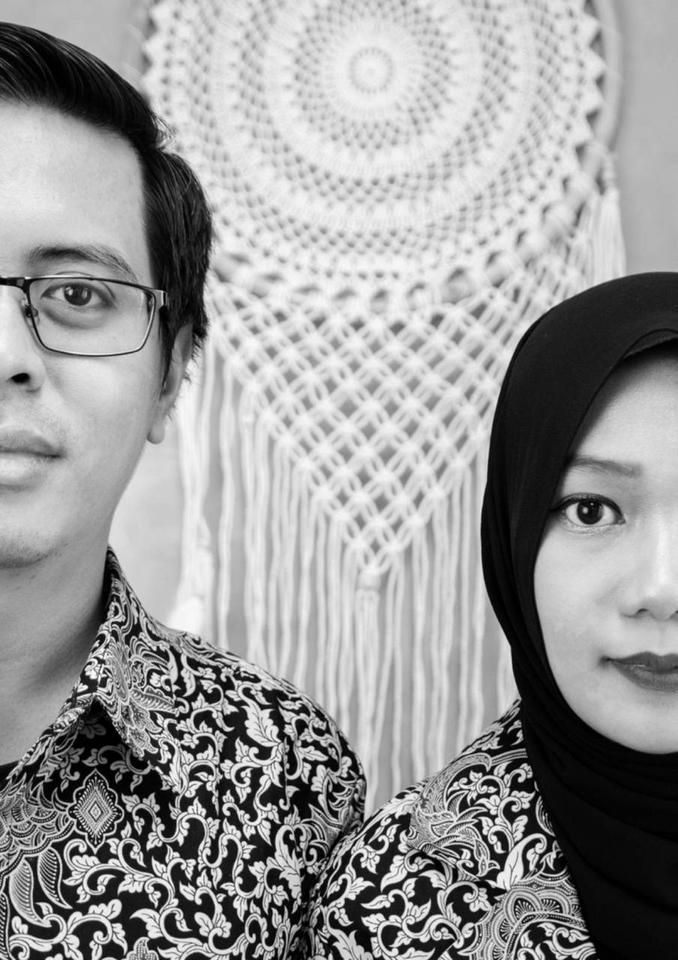 Fotografi - Fotografi Lifestyle & Prewedding Artistik - 5