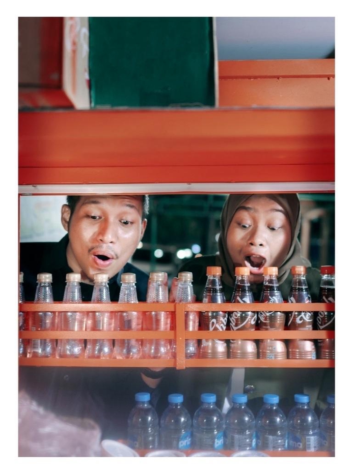 Fotografi - Fotografi Lifestyle & Prewedding Artistik - 11