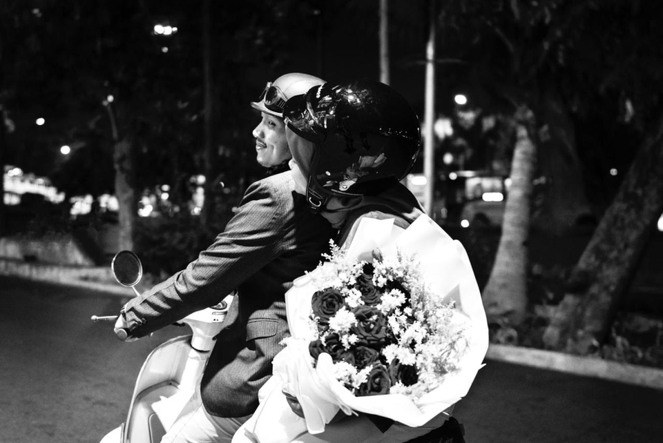 Fotografi - Fotografi Lifestyle & Prewedding Artistik - 4