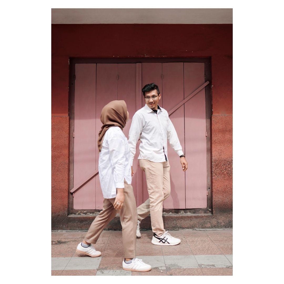 Fotografi - Fotografi Lifestyle & Prewedding Artistik - 10